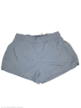 H&M Pale Blue Men's Swim Trunks